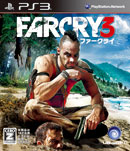 PlayStation®3版FarCry3
