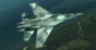 Su-35BM Super Flanker