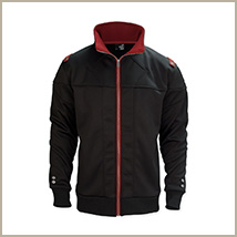 アサシン クリード ローグ シェイのパーカー