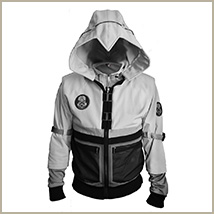 アサシン クリード リコンジャケット