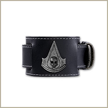 アサシン クリード4 リストバンド