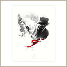 アサシン クリード レッドリネージ エツィオ