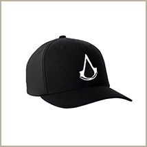 アサシン クリード キャップ