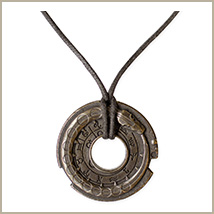 アサシン クリード3 コナーのアミュレット