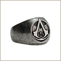 アサシン クリード マスターアサシンリング