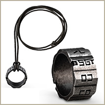 アサシン クリード エデンのかけらのリング