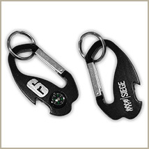 レインボーシックスシージ カラビナ