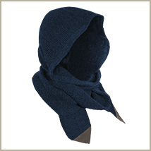 Musterbrand製ギロチンスカーフ