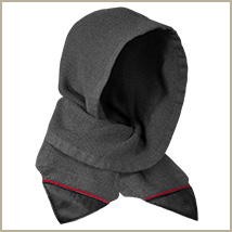 Musterbrand製ソロモンスカーフ