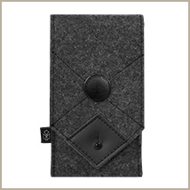 Musterbrand製スマホケース