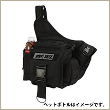 レインボーシックス シージ タクティカルショルダーバッグ