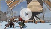 INSIDE ACIII トレーラー vol.3