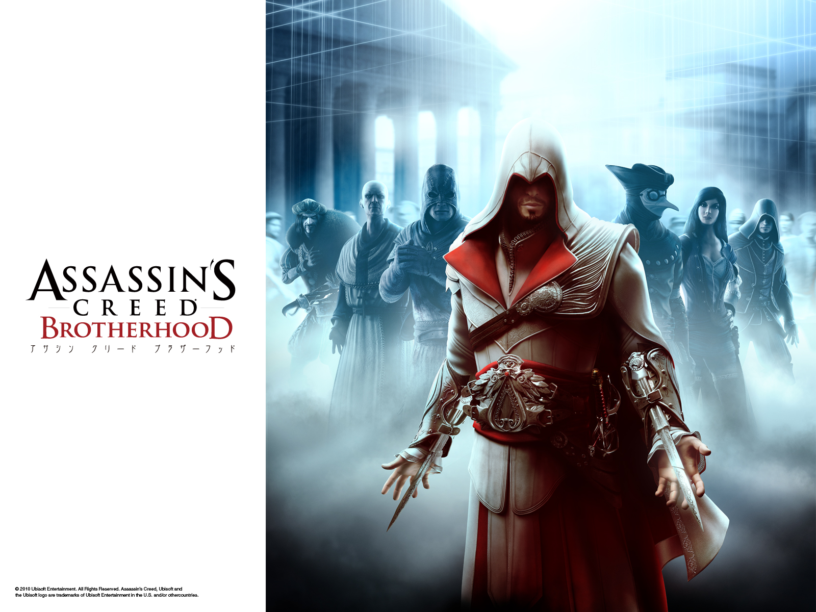 アサシンズ　クリード　Brotherhood　ダビンチ　フライング　マシーン Assassin's Creed: Brotherhood - Flying Machine 2.0 ( Bomber