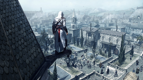 Assassin's Creed 2 - アサシン クリードII | アサシン クリード、その進化 | Ubisoft