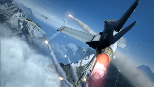 その他 HAWX2 Amazon.co.jp: H.A.W.X.2 - PS3 : ゲーム
