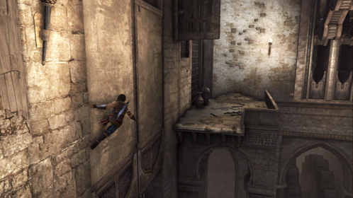 Prince Of Persia The Forgotten Sands プリンス オブ ペルシャ 忘却の砂 アクロバティックアクション Ubisoft Prince Of Persia The Forgotten Sands プリンス オブ ペルシャ 忘却の砂 アクロバティックアクション Ubisoft