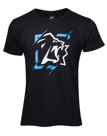 レインボーシックス　Pro League　Tシャツ　Lion
