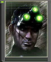 サム・フィッシャー