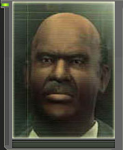 アーヴィング・ランバート大佐