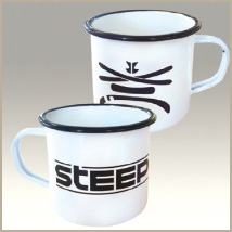 STEEP（スティープ）マグカップ