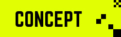Ubiday 2019 Concept Title