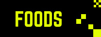 Ubiday 2019 Foods Title