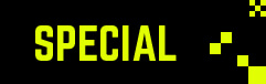 Ubiday 2019 Special Title